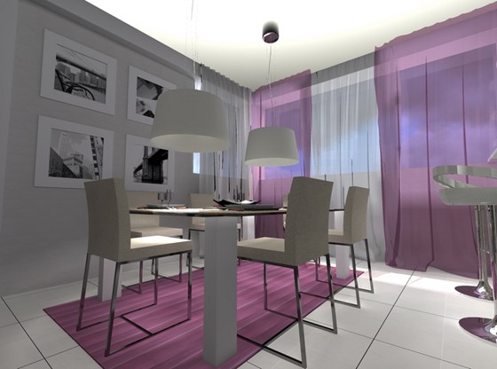 Architecture: apartment1