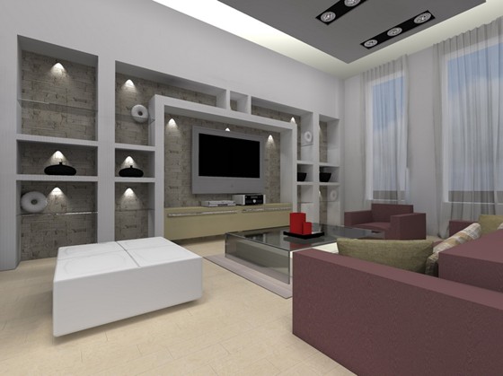 Architecture: apartment1