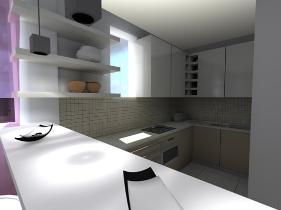 Architecture: apartment1