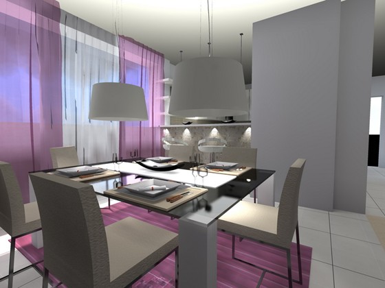 Architecture: apartment1