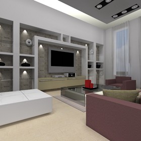 Architecture: apartment1