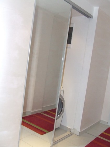 Architecture: apartment2