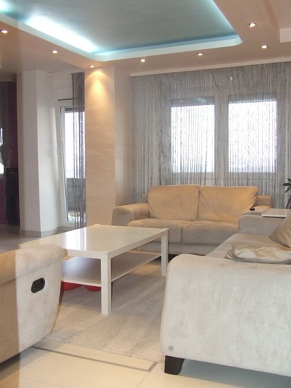 Architecture: apartment2