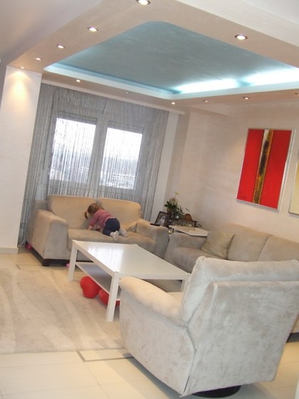 Architecture: apartment2