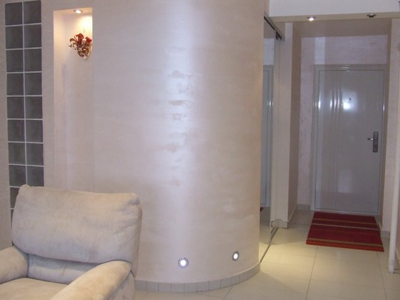 Architecture: apartment2