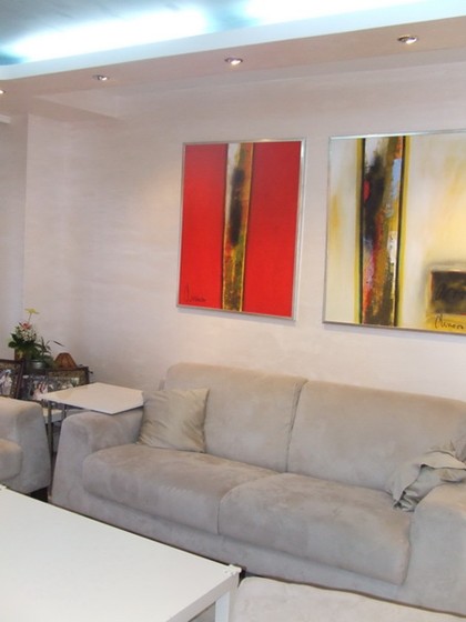 Architecture: apartment2