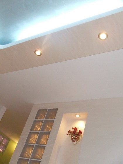 Architecture: apartment2