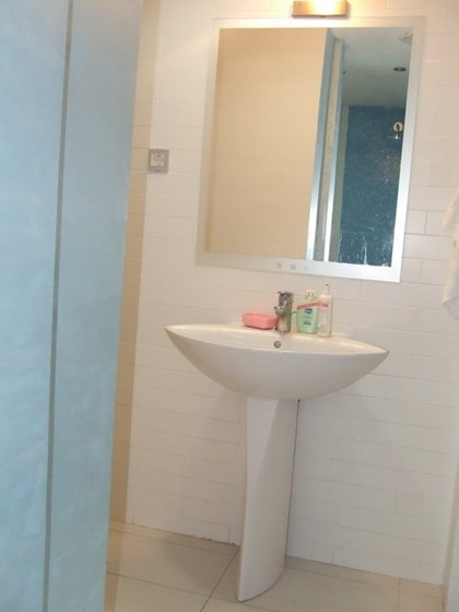 Architecture: apartment2