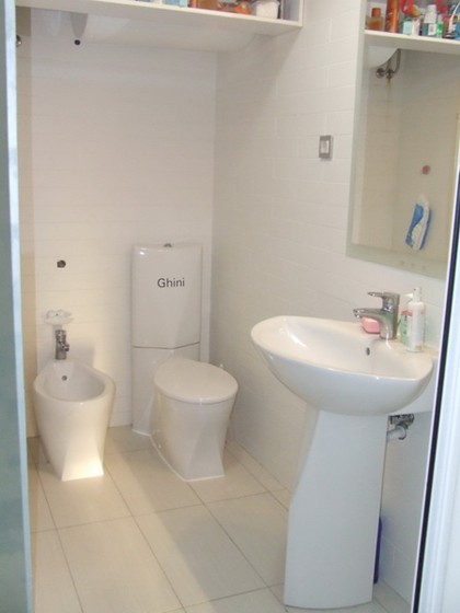 Architecture: apartment2