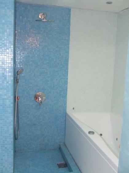 Architecture: apartment2