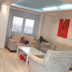 Architecture: apartment2